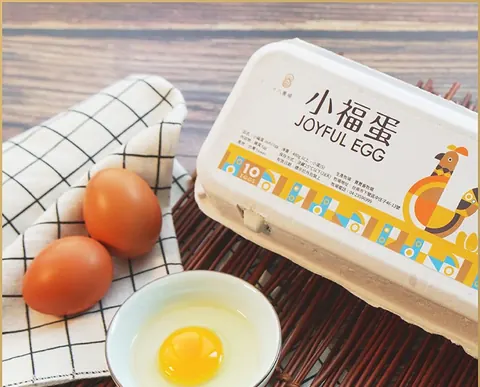 十八養場小福蛋