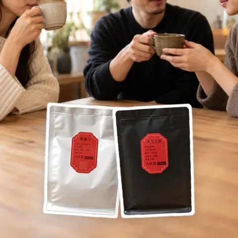 淺中各半月份方案 3 人／3 磅情境照