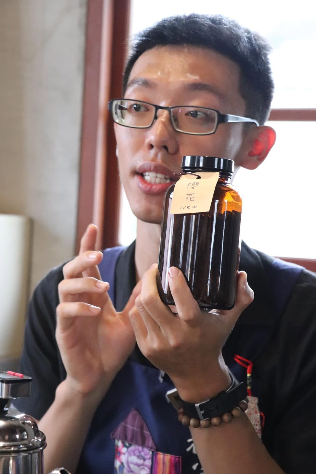 老家咖啡時期
