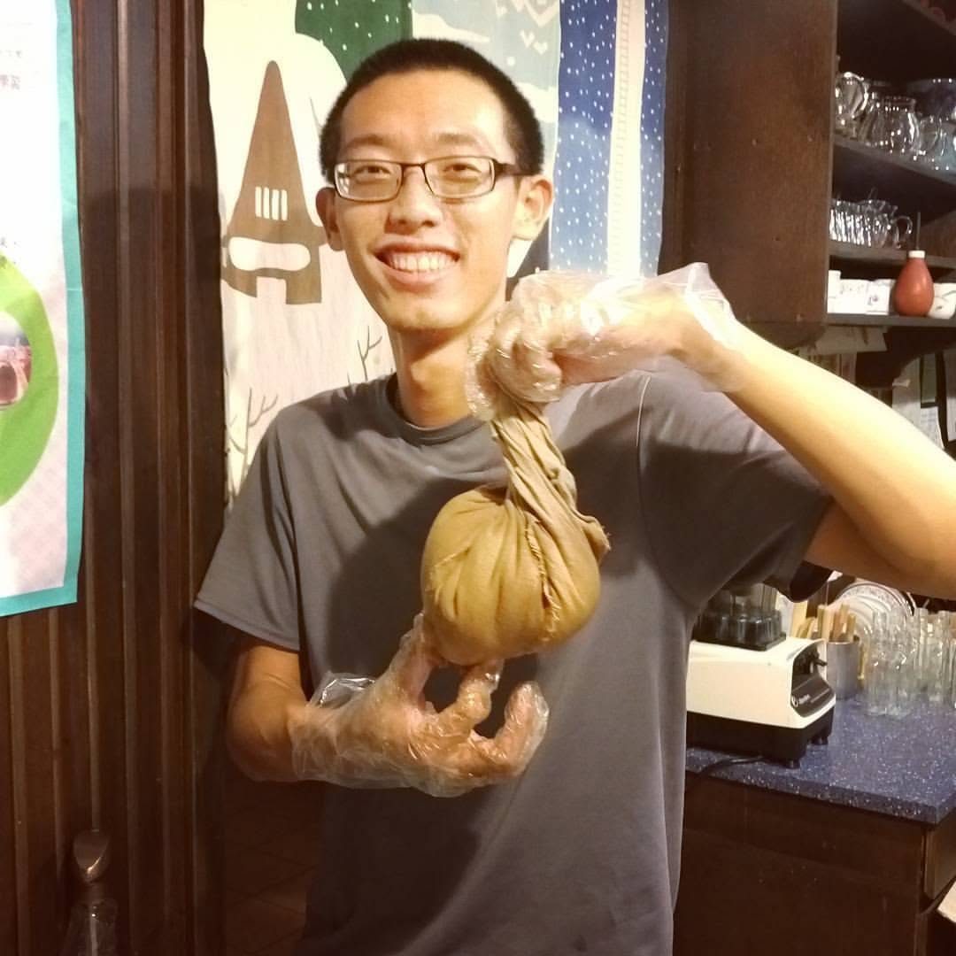 老家咖啡時期
