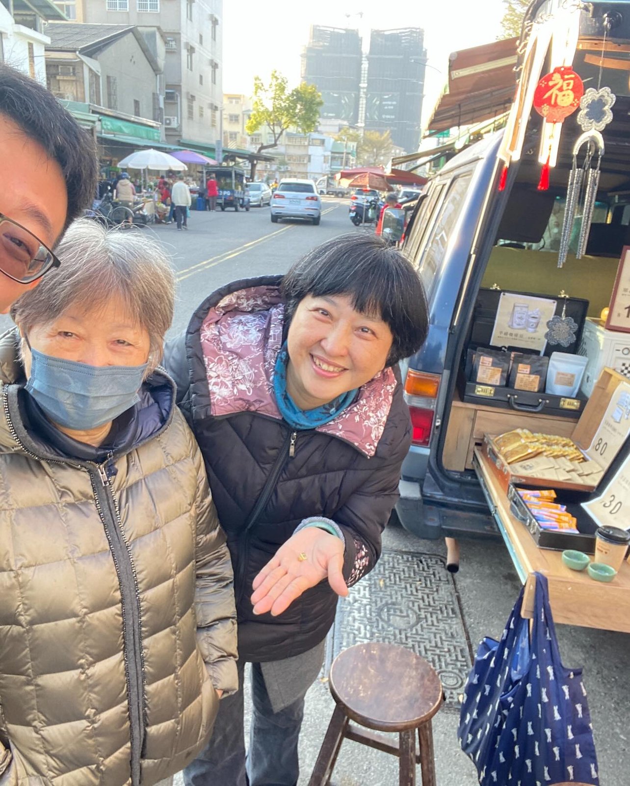 大杯居行動咖啡館（2026-02-12）