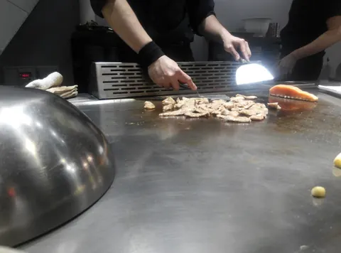 故鄉的一片魚