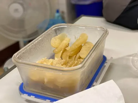 食補之秋