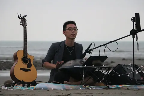 海廢餐桌