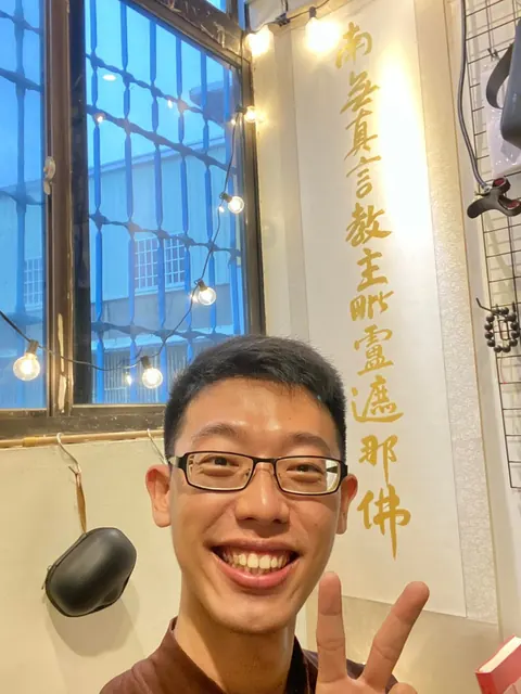 功德人生佛學講座