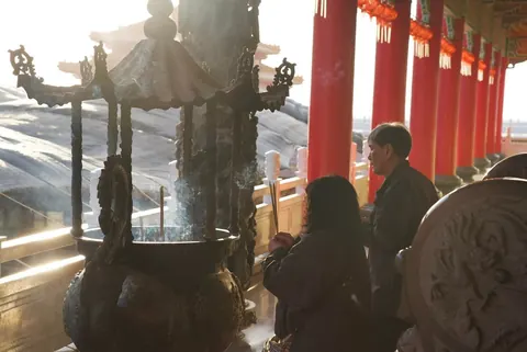 感恩四重恩