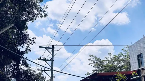 兩袖清風,外帶溫柔