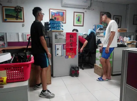 毀滅的圓滿
