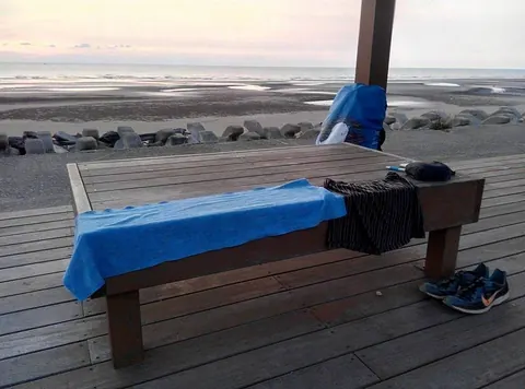 海景第一排
