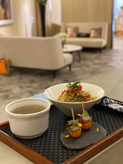 漫漫春意